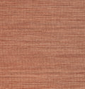 Ciro Abaca Embossed Russet Wallpaper By Romo