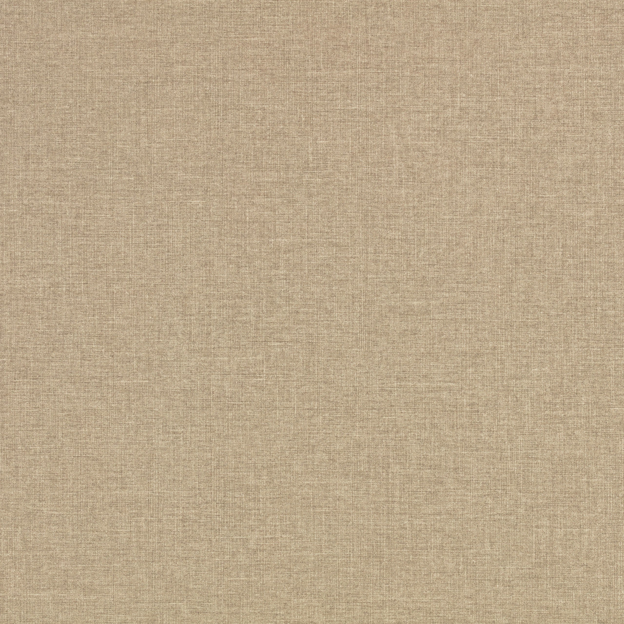 W463/05 Neo Linen Embossed Taupe Wallpaper By Romo