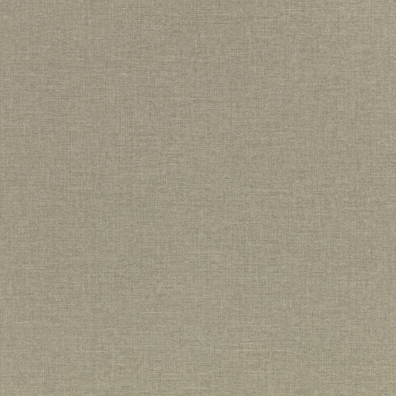W463/13 Neo Linen Embossed Lichen Wallpaper By Romo