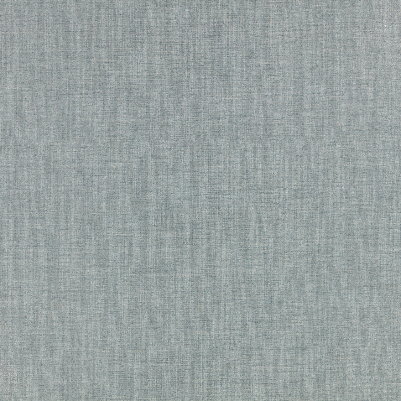 W463/14 Neo Linen Embossed Steel Blue Wallpaper By Romo