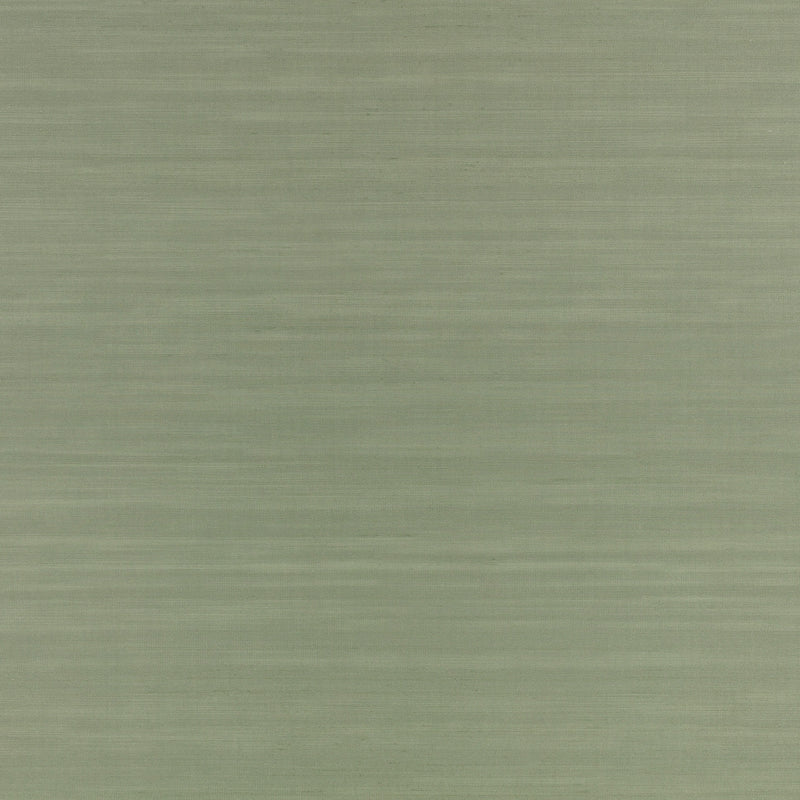 W464/12 Raya Silk Fern Wallpaper By Romo