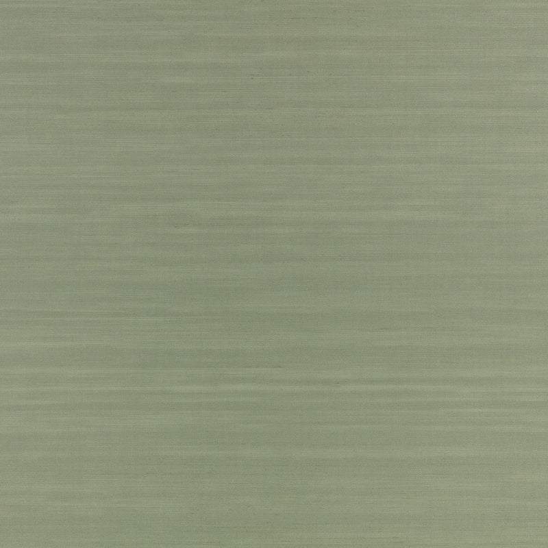 W464/12 Raya Silk Fern Wallpaper By Romo