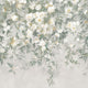 Ottavia Mural Ottavia Lichen Wallpaper By Romo