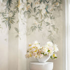 W466/03 Ottavia Mural Ottavia Lichen Wallpaper By Romo