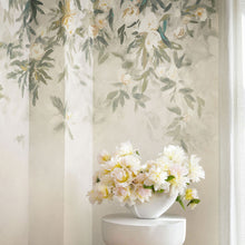 W466/03 Ottavia Mural Ottavia Lichen Wallpaper By Romo