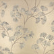 Kiana Ottavia Soft Gold Wallpaper By Romo