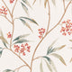Mima Ottavia Bayberry Wallpaper By Romo