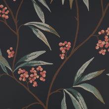 W470/04 Mima Ottavia Twilight Wallpaper By Romo