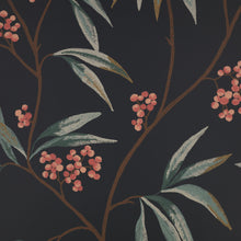 W470/04 Mima Ottavia Twilight Wallpaper By Romo