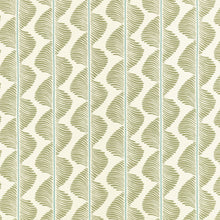 W472/04 Aubin Wallcovering Aloe Aubin Wallcoverings Wallpaper by Romo