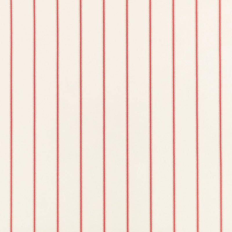 W473/04 Alma Wallcovering Pimento Aubin Wallcoverings Wallpaper by Romo