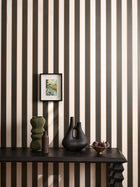 W474/06 Orsin Wallcovering Chia Aubin Wallcoverings Wallpaper by Romo