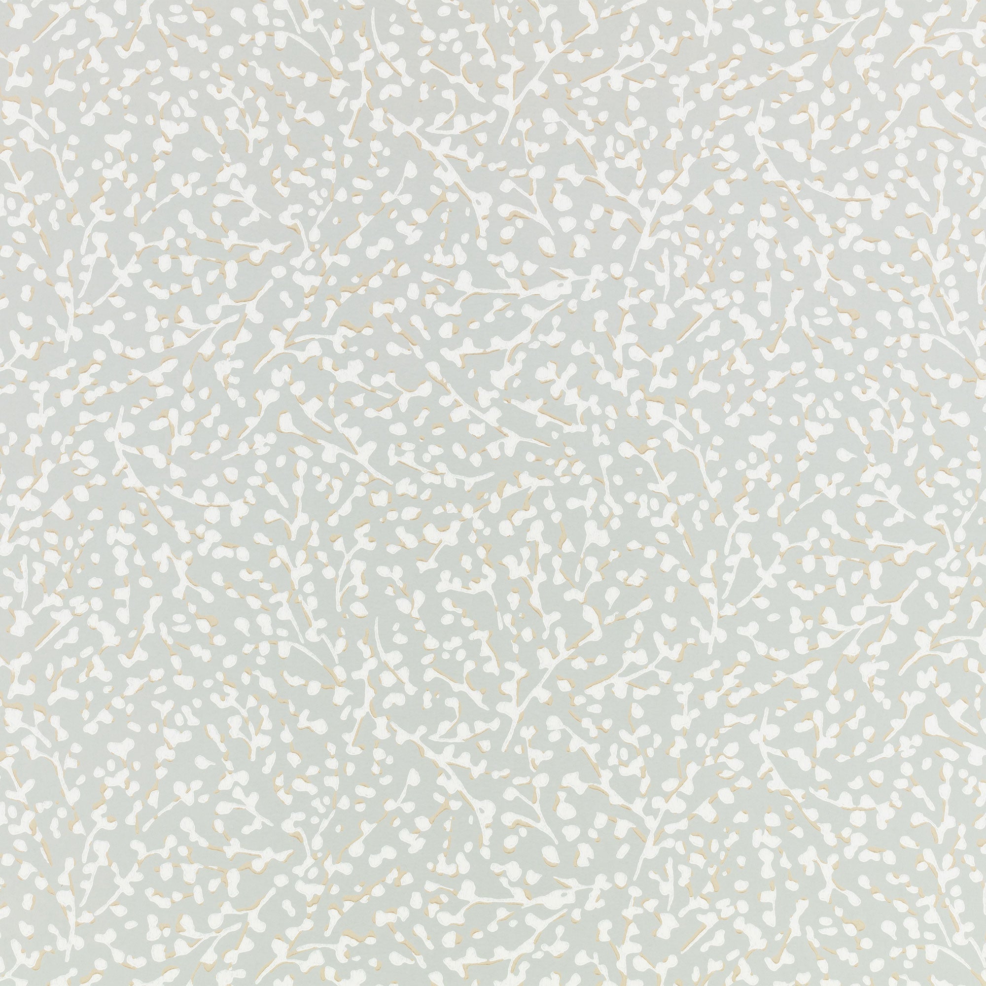 W475/02 Eleni Wallcovering Lovat Aubin Wallcoverings Wallpaper by Romo