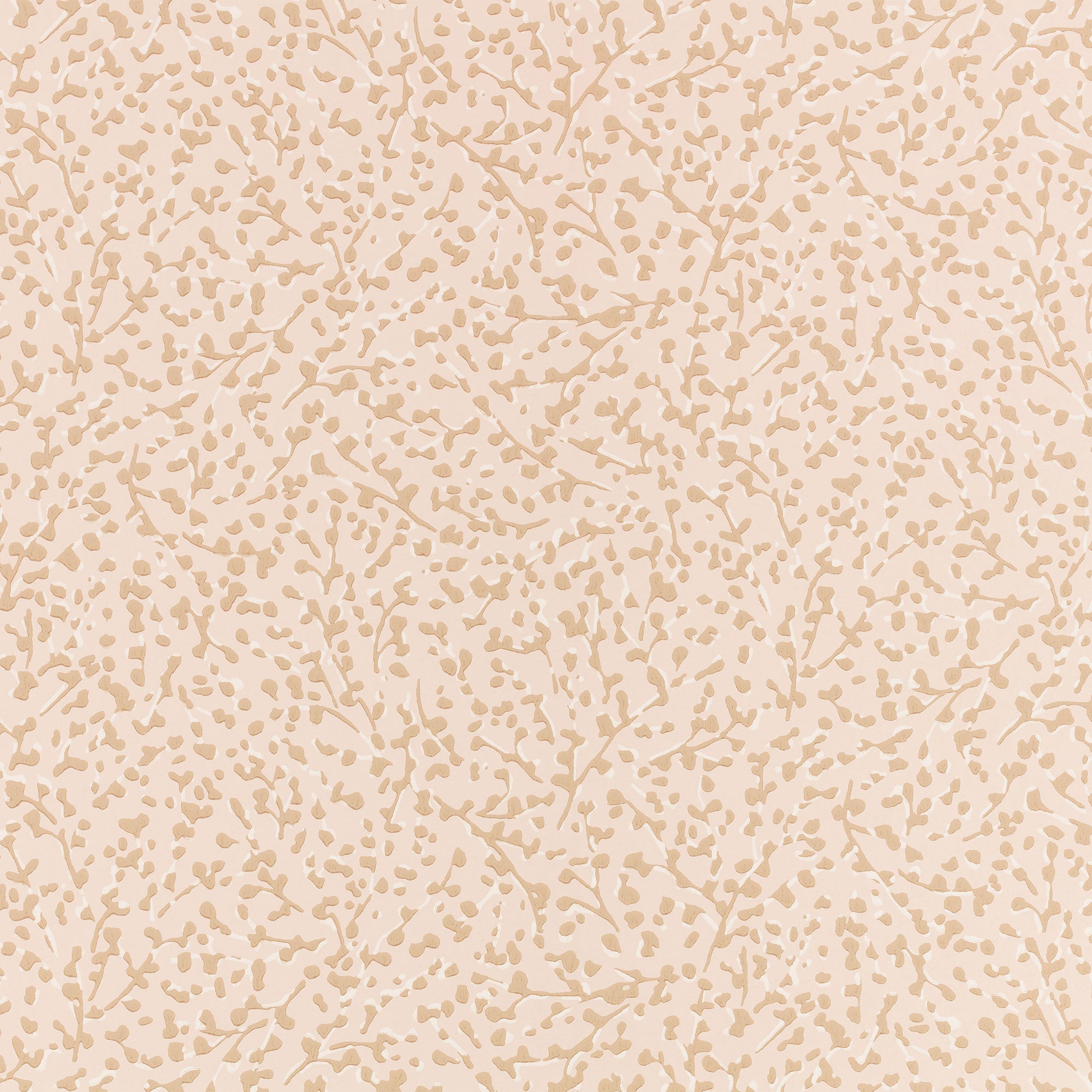 W475/03 Eleni Wallcovering Hoya Aubin Wallcoverings Wallpaper by Romo