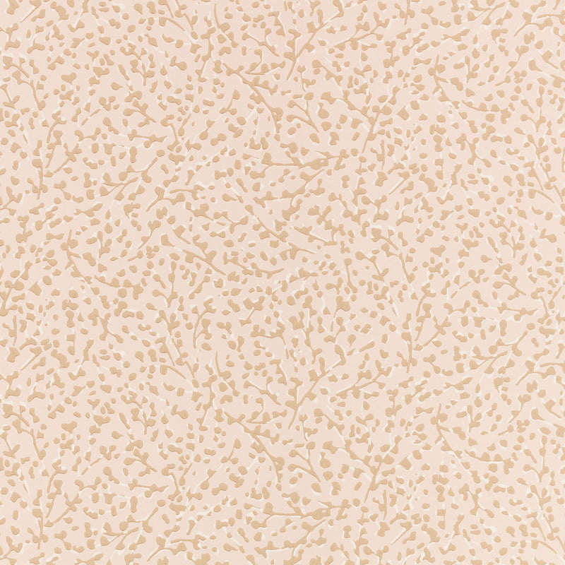 W475/03 Eleni Wallcovering Hoya Aubin Wallcoverings Wallpaper by Romo