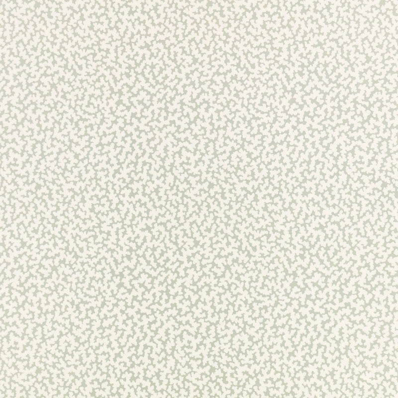 W476/03 Junie Wallcovering Mineral Aubin Wallcoverings Wallpaper by Romo