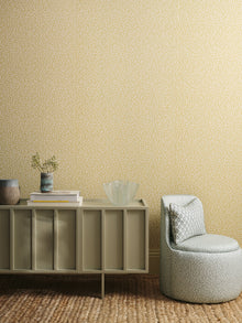 W476/05 Junie Wallcovering Hay Aubin Wallcoverings Wallpaper by Romo