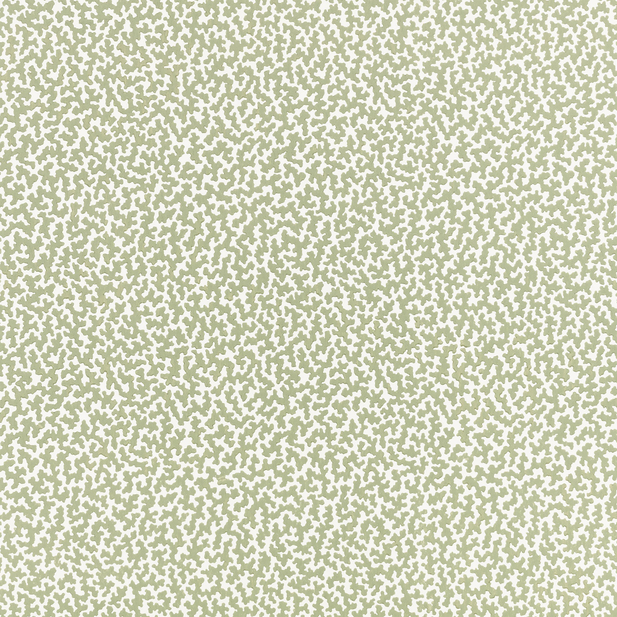W476/06 Junie Wallcovering Aloe Aubin Wallcoverings Wallpaper by Romo