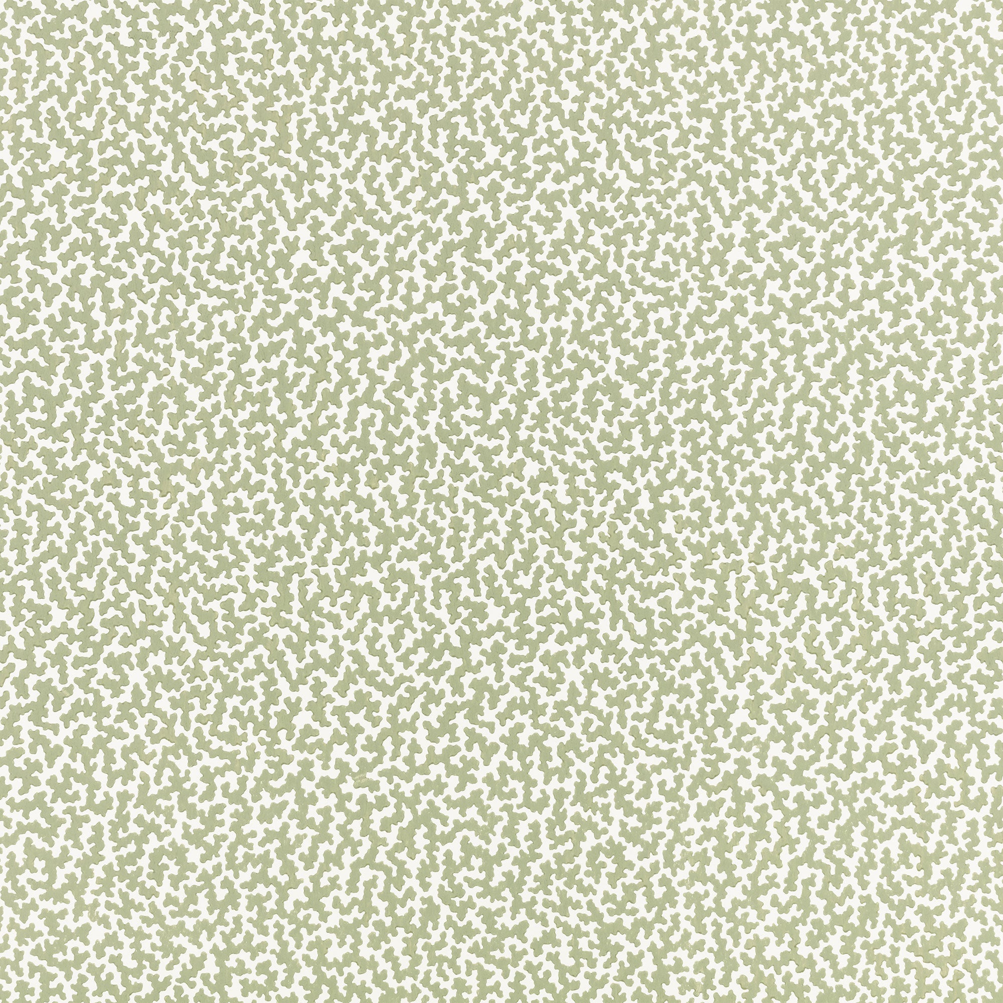W476/06 Junie Wallcovering Aloe Aubin Wallcoverings Wallpaper by Romo