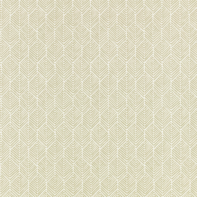 W477/04 Remi Wallcovering Caper Aubin Wallcoverings Wallpaper by Romo