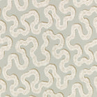 W478/02 Kezia Wallcovering Eau de Nil Aubin Wallcoverings Wallpaper by Romo
