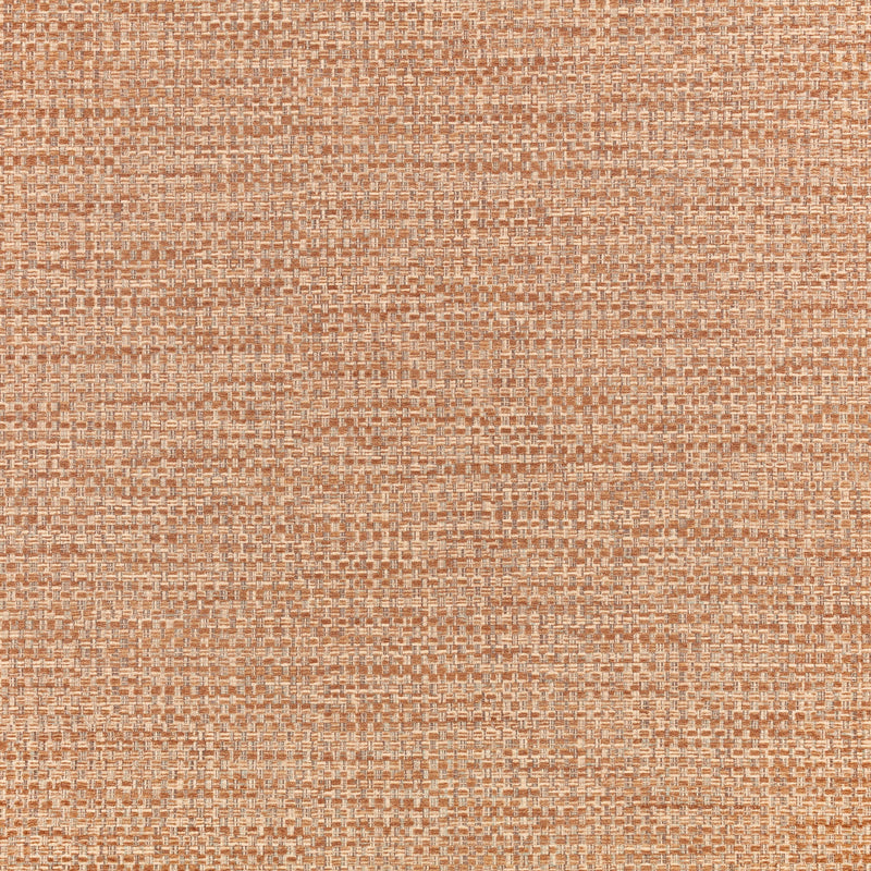 W479/05 Tali Wallcovering Cinnamon Otillo Wallcoverings Wallpaper by Romo