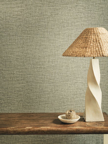 W479/08 Tali Wallcovering Artichoke Otillo Wallcoverings Wallpaper by Romo