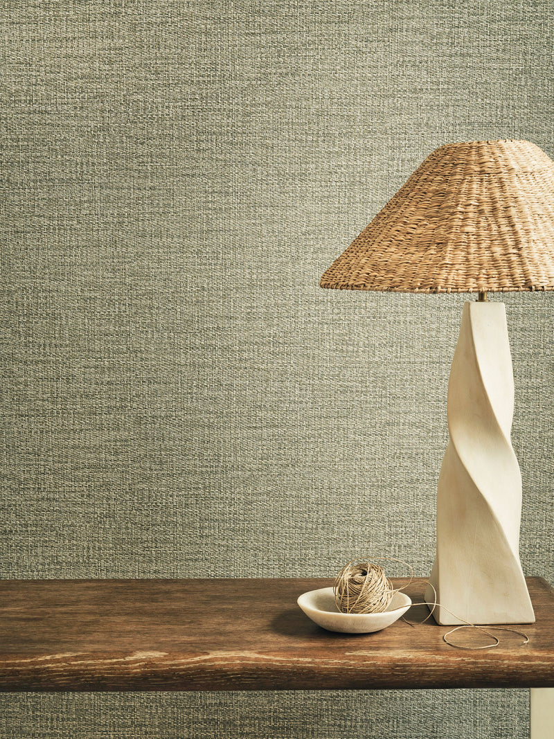 W479/08 Tali Wallcovering Artichoke Otillo Wallcoverings Wallpaper by Romo
