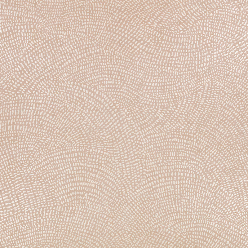 W480/05 Nivu Wallcovering Tuscan Pink Otillo Wallcoverings Wallpaper by Romo