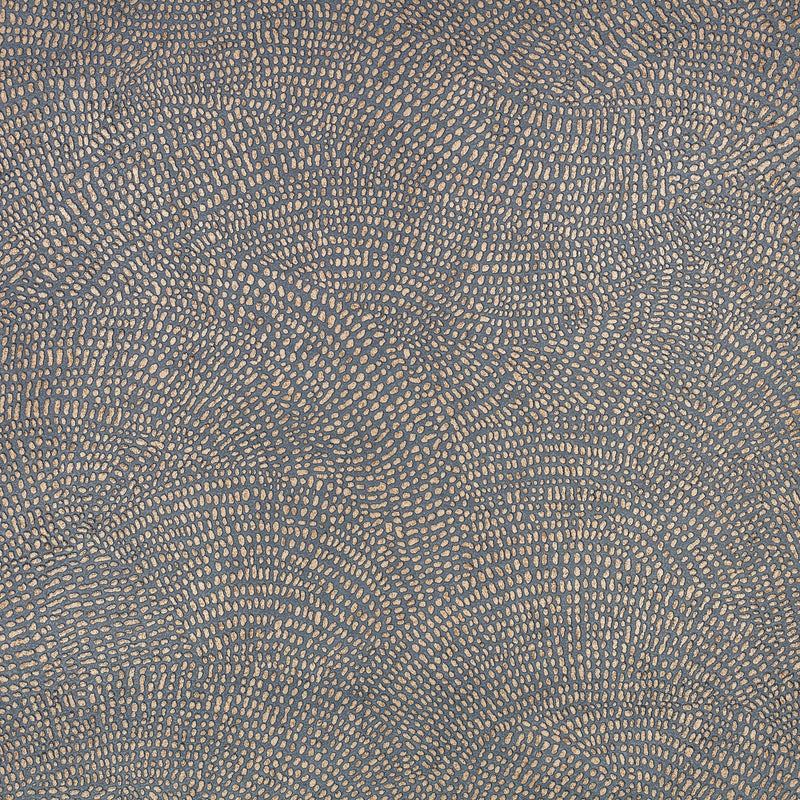 W480/06 Nivu Wallcovering Ink Otillo Wallcoverings Wallpaper by Romo