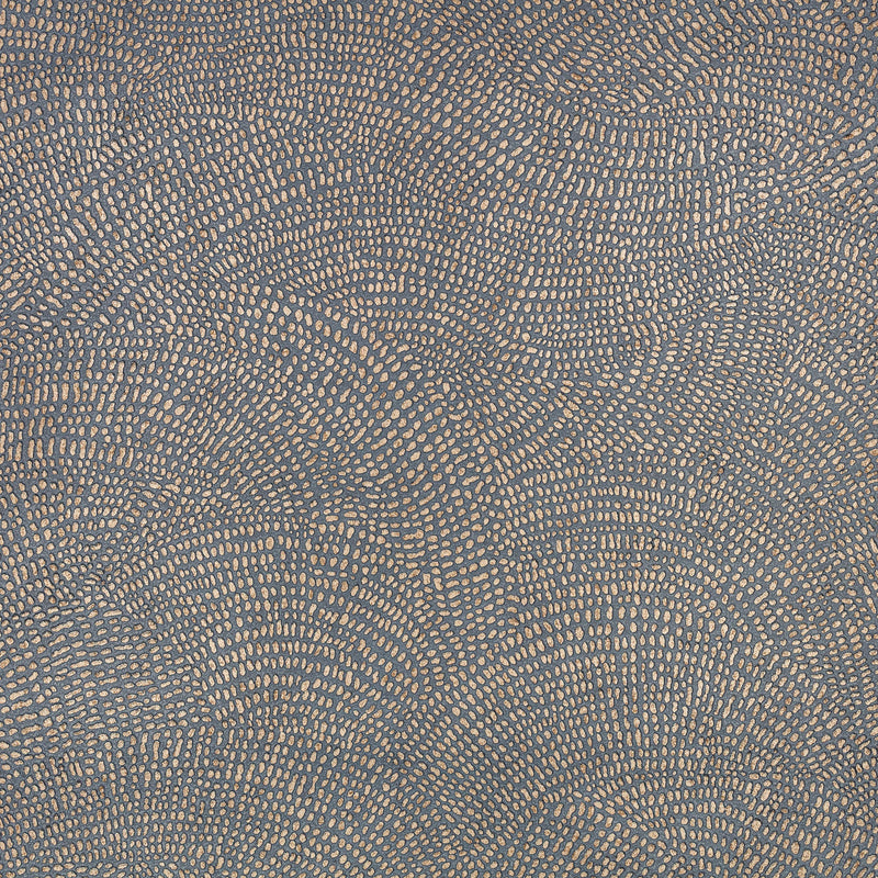 W480/06 Nivu Wallcovering Ink Otillo Wallcoverings Wallpaper by Romo