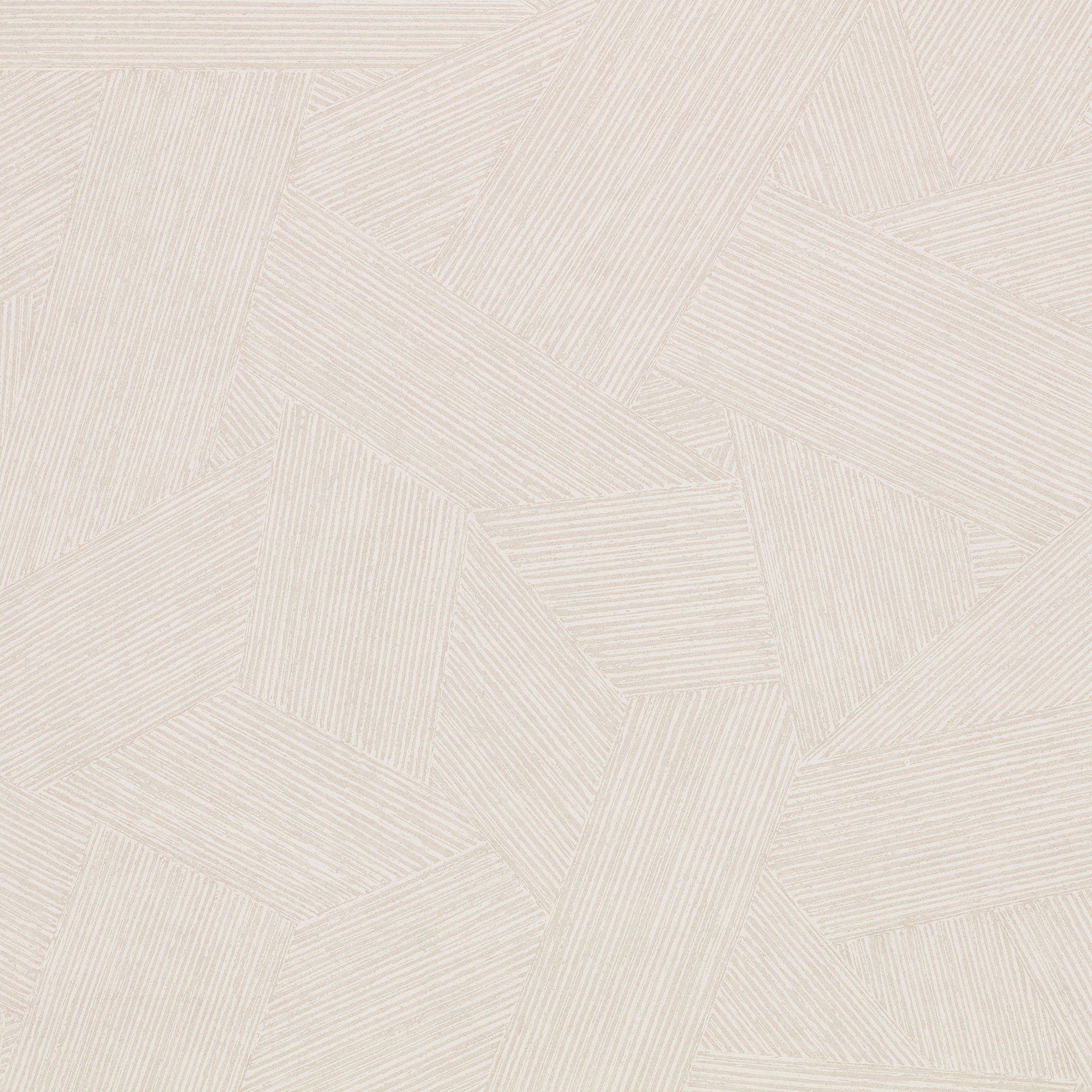 W481/01 Zenya Wallcovering Chalk Otillo Wallcoverings Wallpaper by Romo