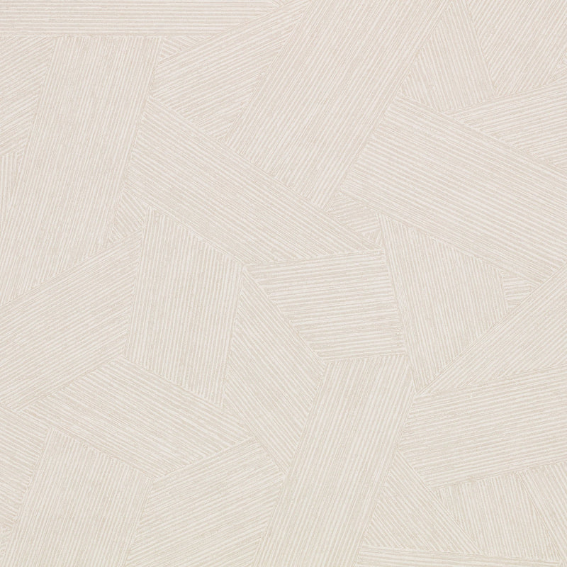 W481/01 Zenya Wallcovering Chalk Otillo Wallcoverings Wallpaper by Romo