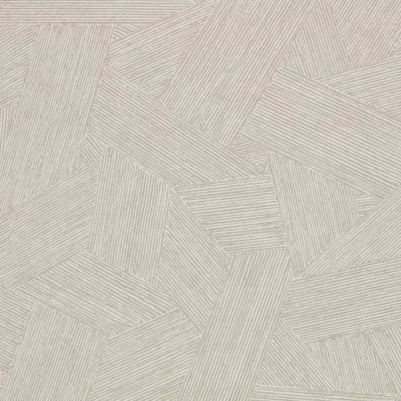 W481/03 Zenya Wallcovering Indium Otillo Wallcoverings Wallpaper by Romo