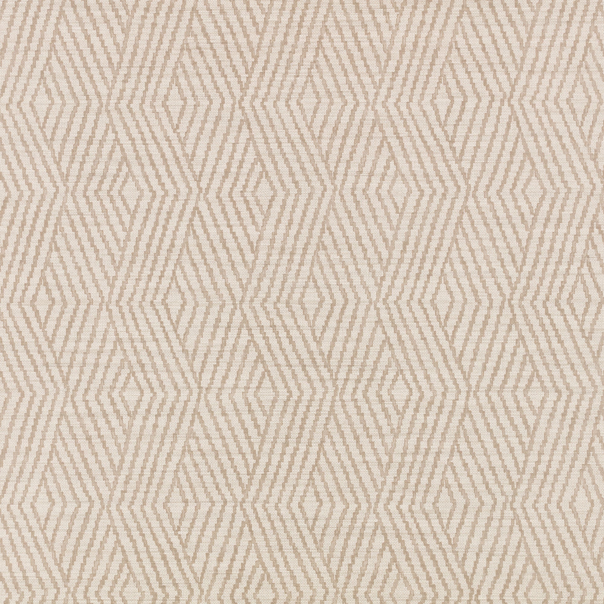 W482/04 Nyla Wallcovering Clay Otillo Wallcoverings Wallpaper by Romo