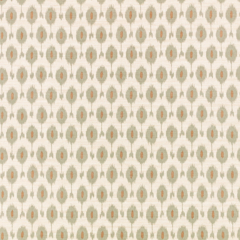 W483/03 Otillo Wallcovering Watermint Otillo Wallcoverings Wallpaper by Romo