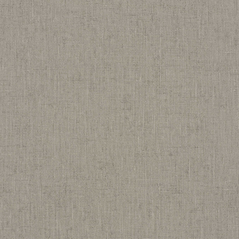W517/12 Malmo Serene Chrome Wallpaper By Villa Nova