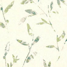 W546/03 Hana Trail Reverie Eden Wallpaper By Villa Nova