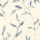 Hana Trail Reverie Indigo Wallpaper By Villa Nova