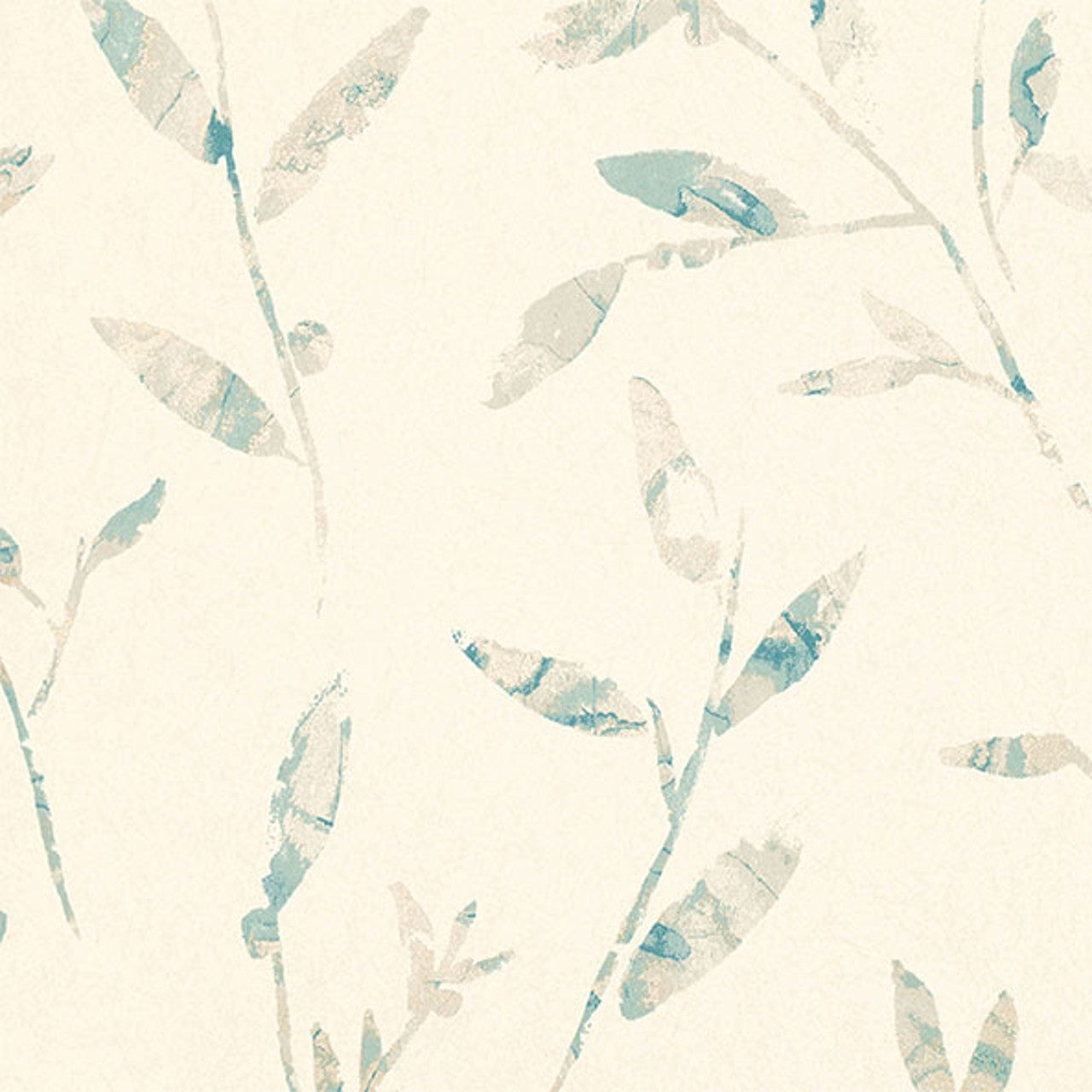 W546/02 Hana Trail Wallpaper By Villa Nova