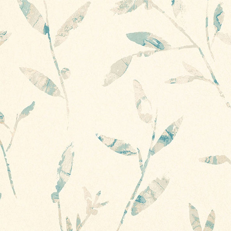 W546/02 Hana Trail Wallpaper By Villa Nova