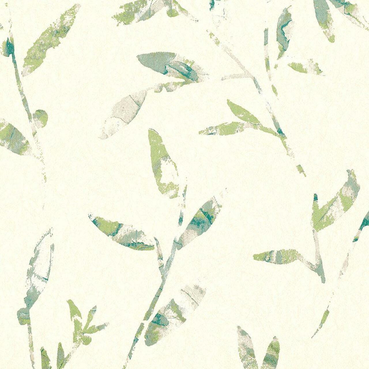 W546/03 Hana Trail Wallpaper By Villa Nova