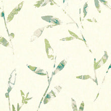 W546/03 Hana Trail Wallpaper By Villa Nova