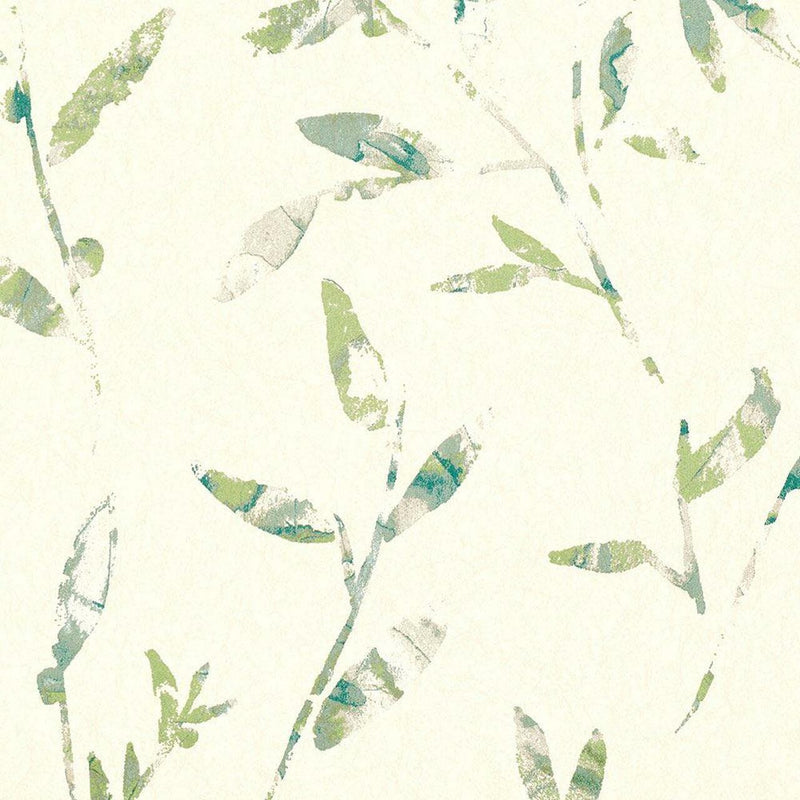 W546/03 Hana Trail Wallpaper By Villa Nova