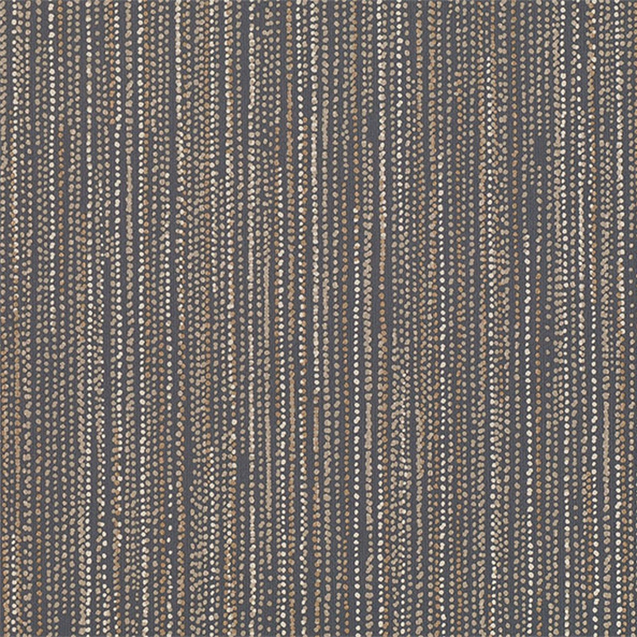 W547/05 Nui Hana Wallpaper By Villa Nova