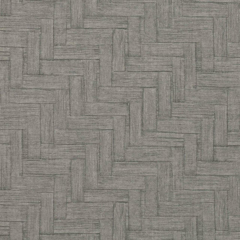 W548/02 Makisu Hana Wallpaper By Villa Nova