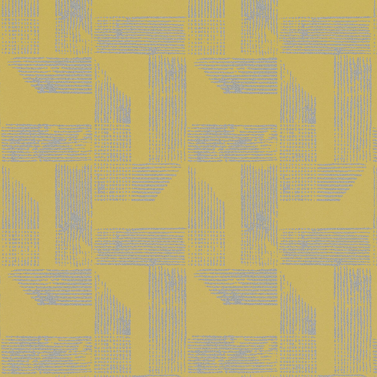 W552/07 Renzo Wallpaper By Villa Nova