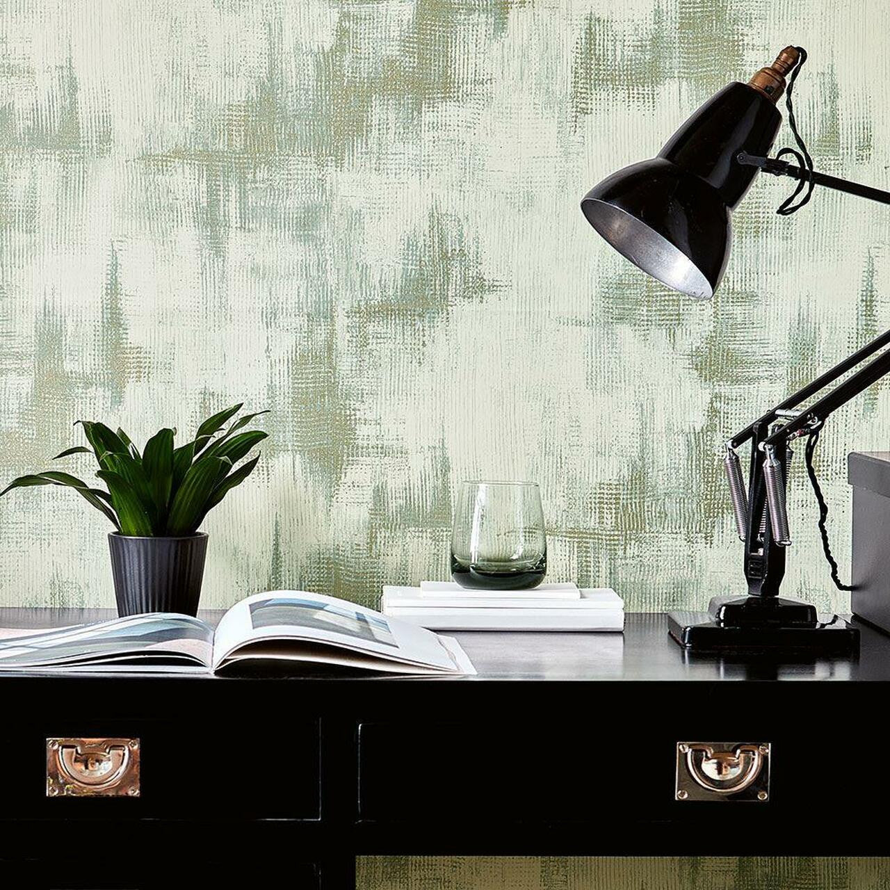 W560/02 Mauro Renzo Wallpaper By Villa Nova