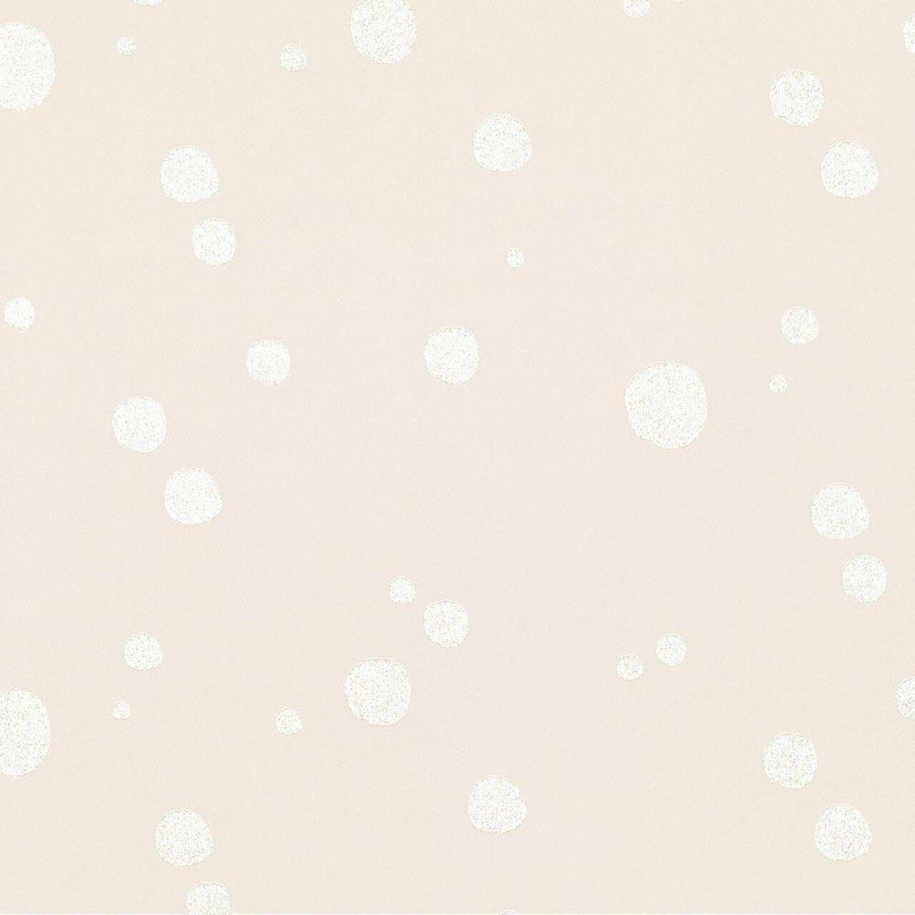 W563/01 Flurry Frann Preston-Gannon Picturebook Wallpaper By Villa Nova