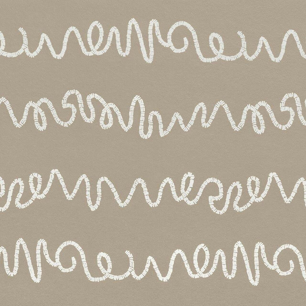 W571/02 Wiggles Christopher Corr Picturebook Wallpaper By Villa Nova